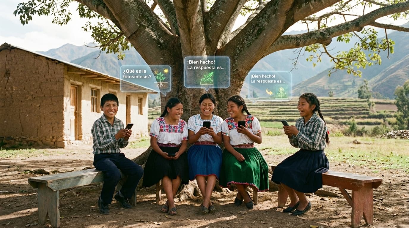 Educacion Curada